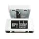 Педаль эффектов DUNLOP CRY BABY BASS WAH