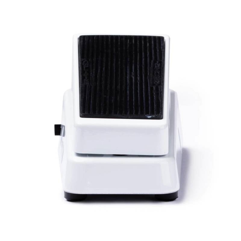 Педаль эффектов DUNLOP CRY BABY BASS WAH