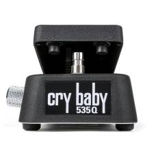 Педаль эффектов DUNLOP CRY BABY 535Q MULTI-WAH