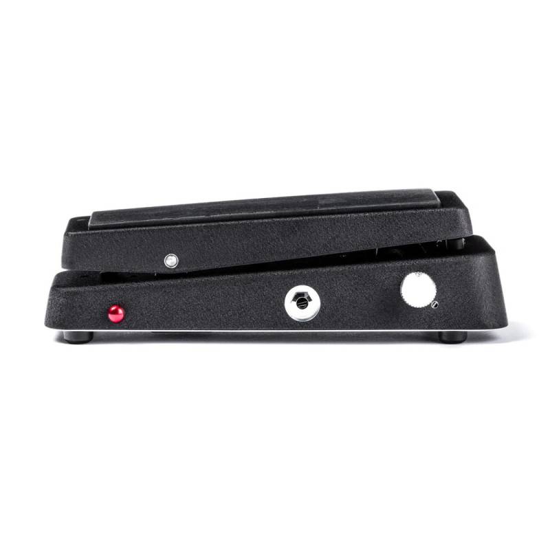 Педаль эффектов DUNLOP CRY BABY 535Q MULTI-WAH