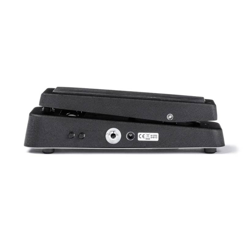 Педаль эффектов DUNLOP CRY BABY 535Q MULTI-WAH
