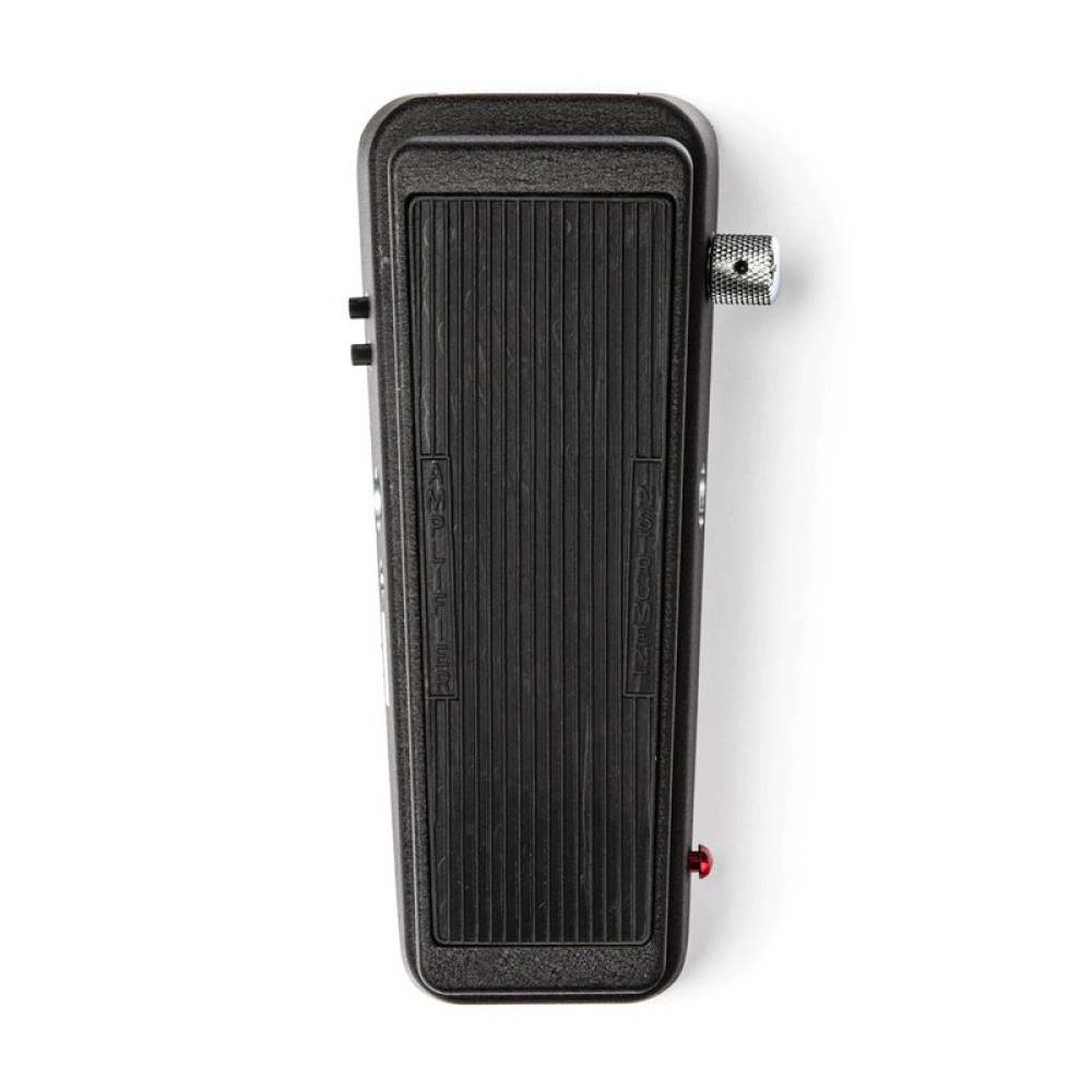Педаль эффектов DUNLOP CRY BABY 535Q MULTI-WAH