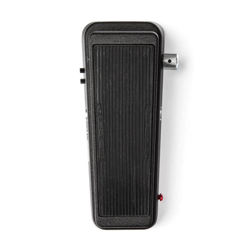 Педаль эффектов DUNLOP CRY BABY 535Q MULTI-WAH
