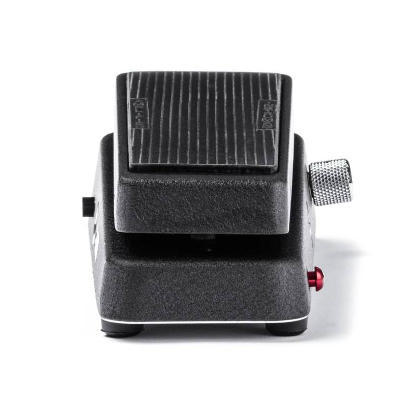 Педаль эффектов DUNLOP CRY BABY 535Q MULTI-WAH