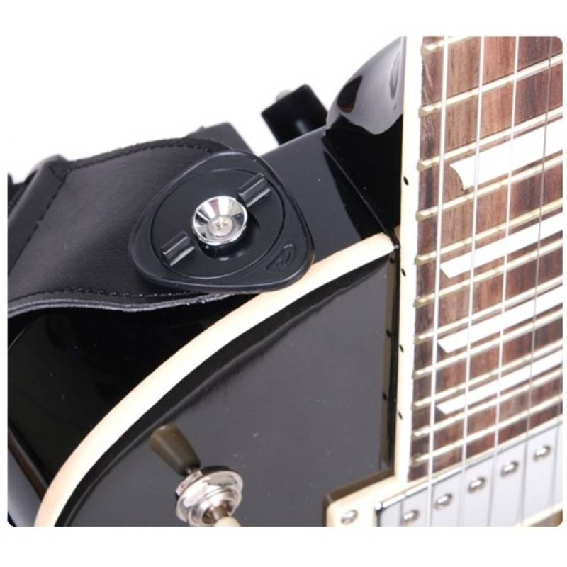 Стреплоки для ременя DUNLOP 7007J LOK STRAP STRAP RETAINER SYSTEM