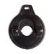 Стреплоки для ременя DUNLOP 7036 Lok Strap System (1 шт.)