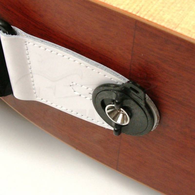 Стреплоки для ременя DUNLOP 7036 Lok Strap System (1 шт.)
