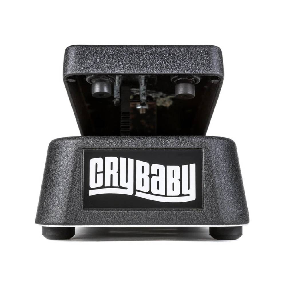Педаль эффектов DUNLOP CRY BABY 95Q WAH