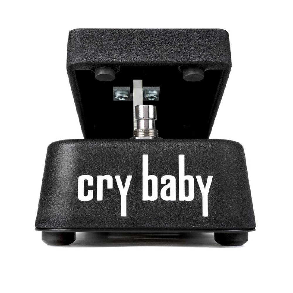 Педаль эффектов DUNLOP CLYDE MCCOY CRY BABY WAH