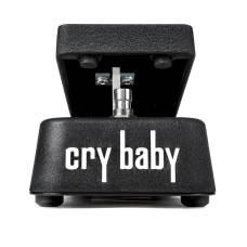 Педаль эффектов DUNLOP CLYDE MCCOY CRY BABY WAH