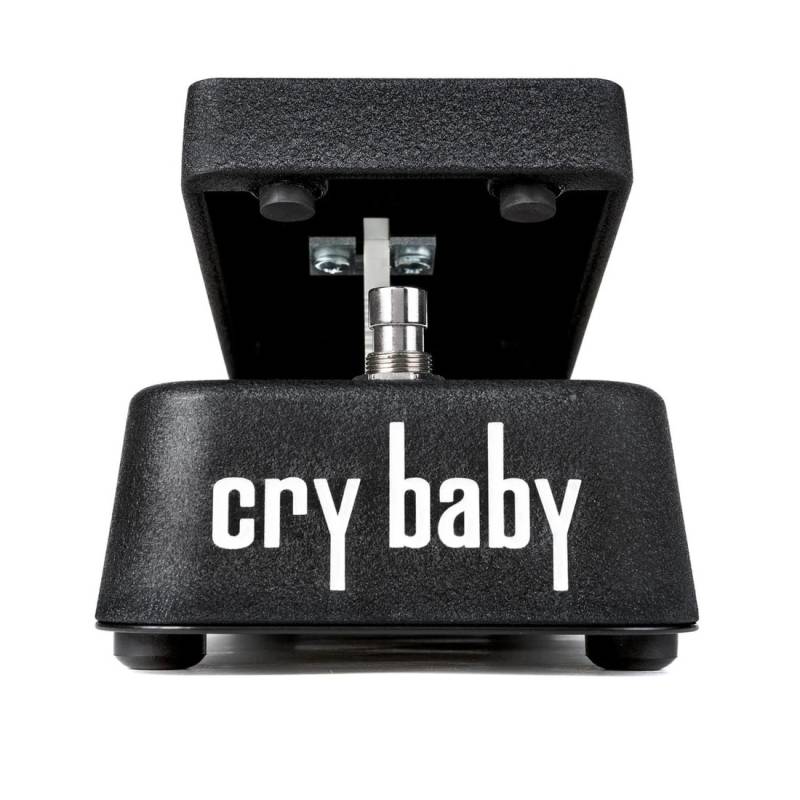Педаль эффектов DUNLOP CLYDE MCCOY CRY BABY WAH