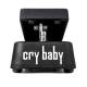 Педаль эффектов DUNLOP CLYDE MCCOY CRY BABY WAH