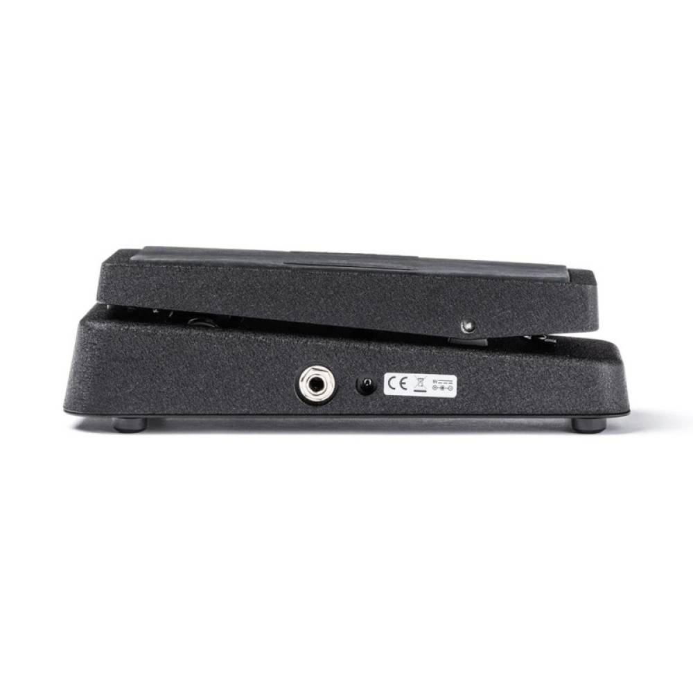 Педаль эффектов DUNLOP CLYDE MCCOY CRY BABY WAH