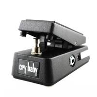 Педаль эффектов DUNLOP CRYBABY MINI WAH