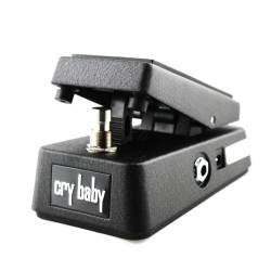 Педаль ефектів DUNLOP CRYBABY MINI WAH