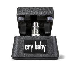 Педаль ефектів DUNLOP CRYBABY MINI WAH Педаль ефектів DUNLOP CRYBABY MINI WAH