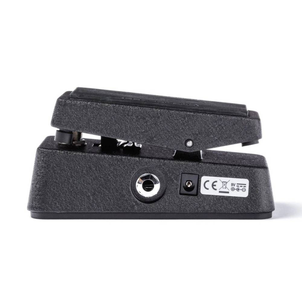 Педаль эффектов DUNLOP CRYBABY MINI WAH