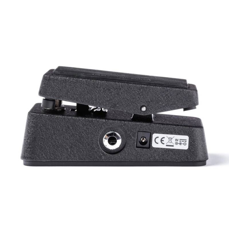 Педаль эффектов DUNLOP CRYBABY MINI WAH