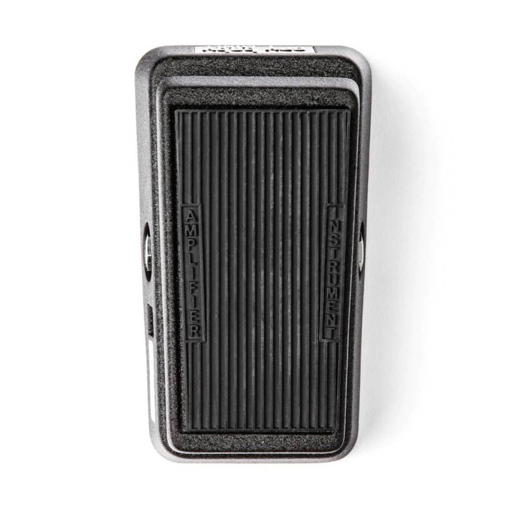 Педаль эффектов DUNLOP CRYBABY MINI WAH