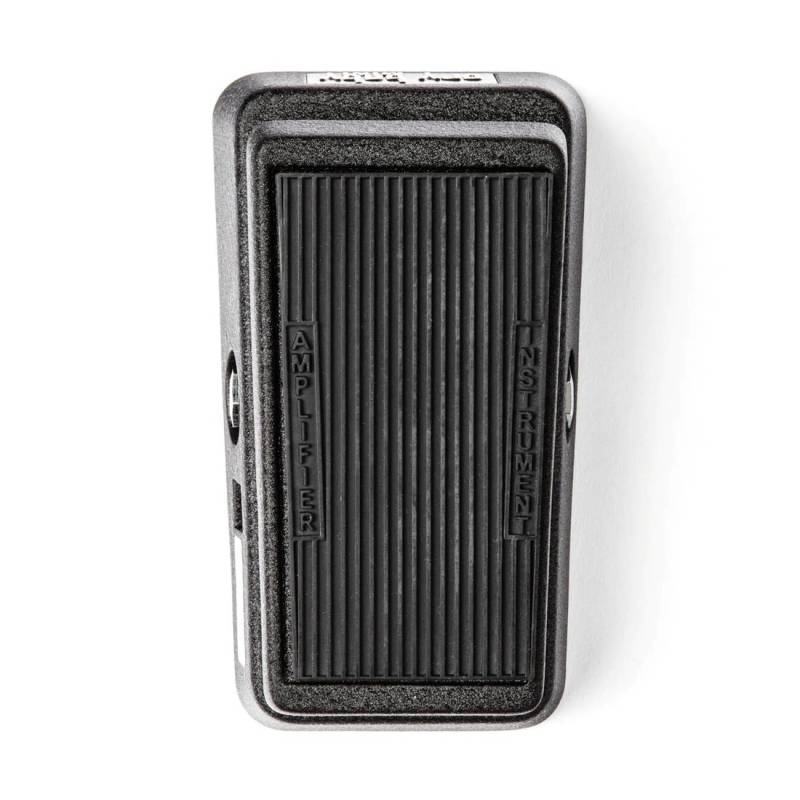 Педаль эффектов DUNLOP CRYBABY MINI WAH