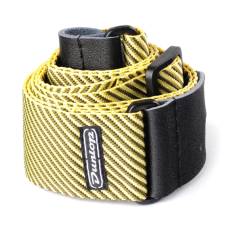 Ремінь для гітари DUNLOP D3815CL CLASSIC TWEED STRAP