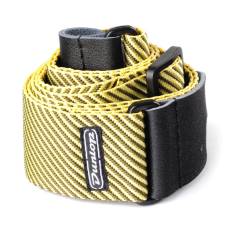 Ремень для гитары DUNLOP D3815CL CLASSIC TWEED STRAP