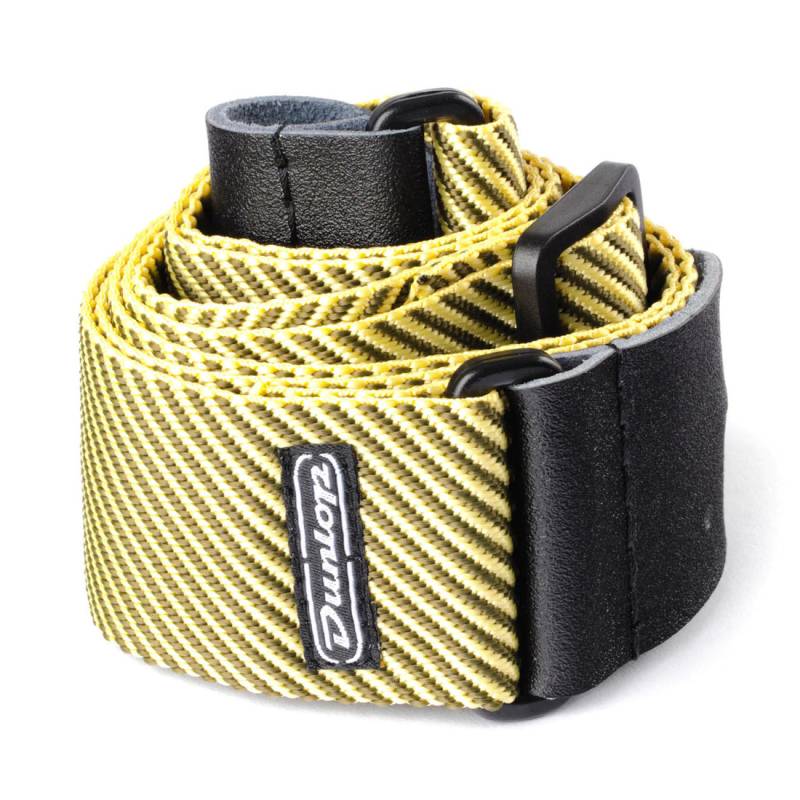 Ремінь для гітари DUNLOP D3815CL CLASSIC TWEED STRAP