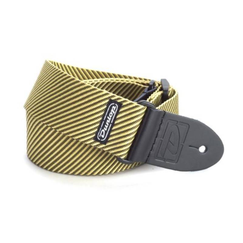 Ремінь для гітари DUNLOP D3815CL CLASSIC TWEED STRAP
