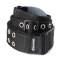 Ремінь для гітари DUNLOP D3819BK CLASSIC GROMMET STRAP