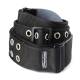 Ремінь для гітари DUNLOP D3819BK CLASSIC GROMMET STRAP