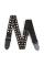 Ремінь для гітари DUNLOP D3819BK CLASSIC GROMMET STRAP