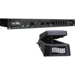 Педаль ефектів DUNLOP CRY BABY RACK MODULE