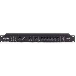 Педаль ефектів DUNLOP CRY BABY RACK MODULE Педаль ефектів DUNLOP CRY BABY RACK MODULE