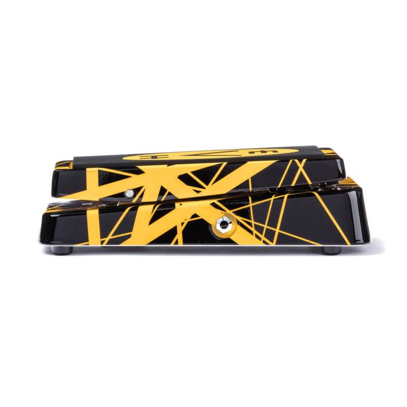 Педаль ефектів DUNLOP EVH WAH