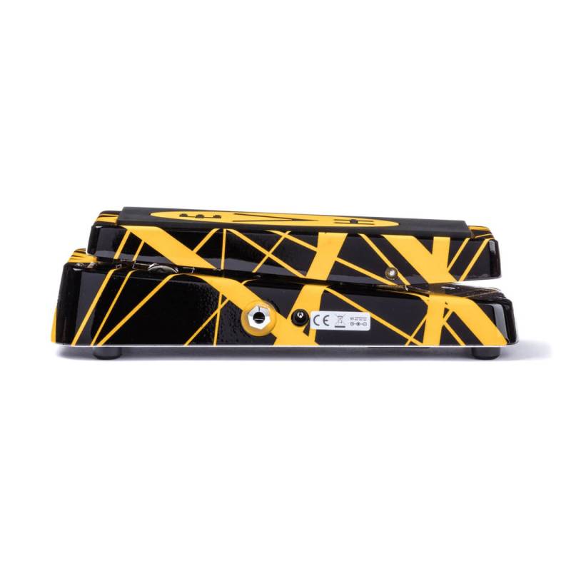 Педаль ефектів DUNLOP EVH WAH