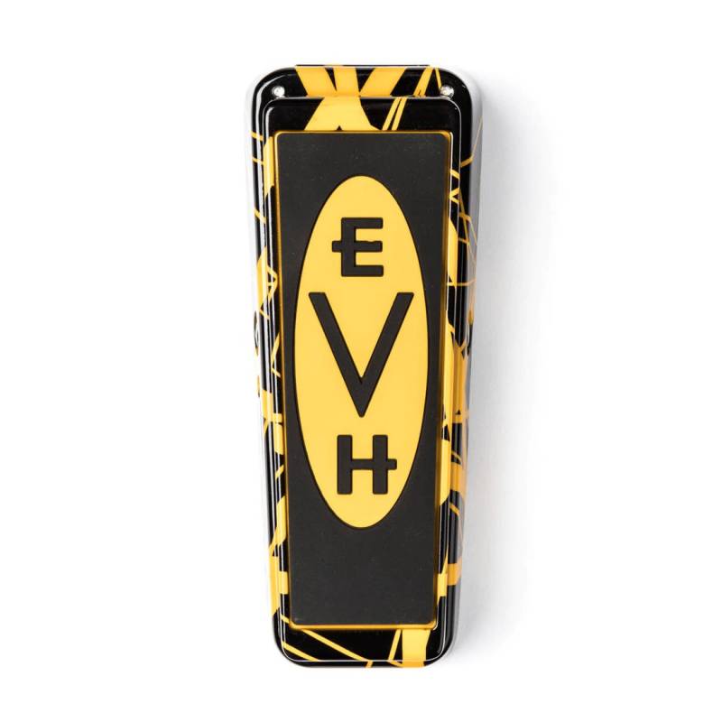 Педаль ефектів DUNLOP EVH WAH