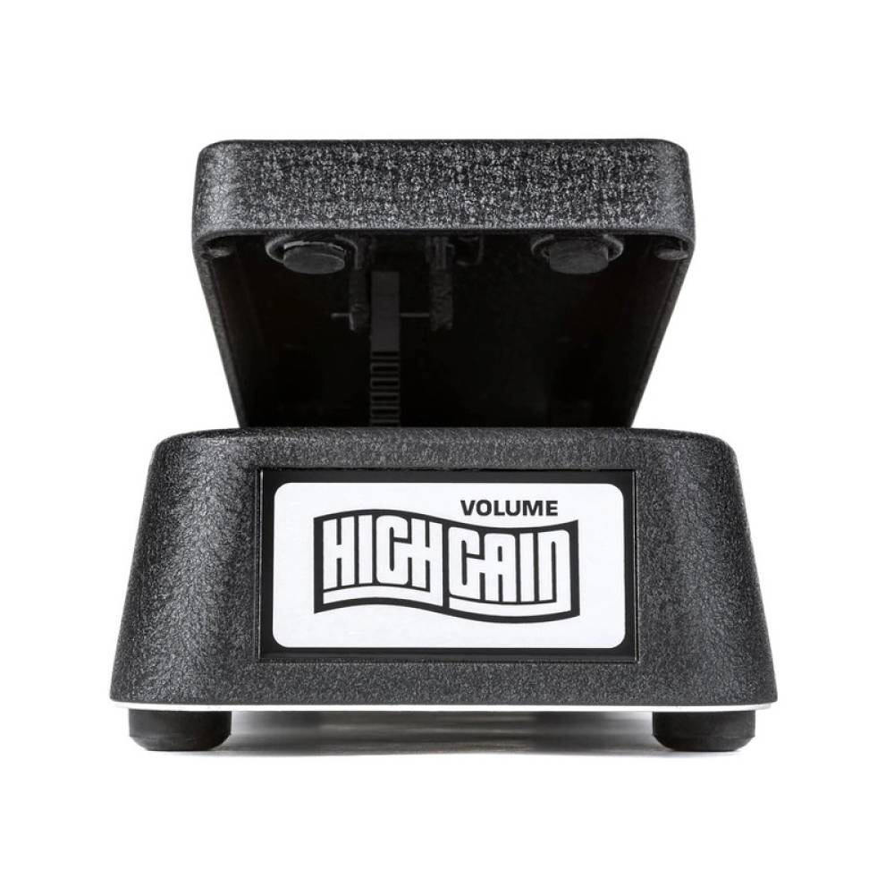 Педаль ефектів DUNLOP HIGH GAIN VOLUME PEDAL