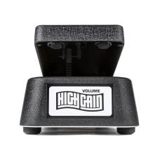 Педаль эффектов DUNLOP HIGH GAIN VOLUME PEDAL