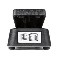 Педаль эффектов DUNLOP HIGH GAIN VOLUME PEDAL