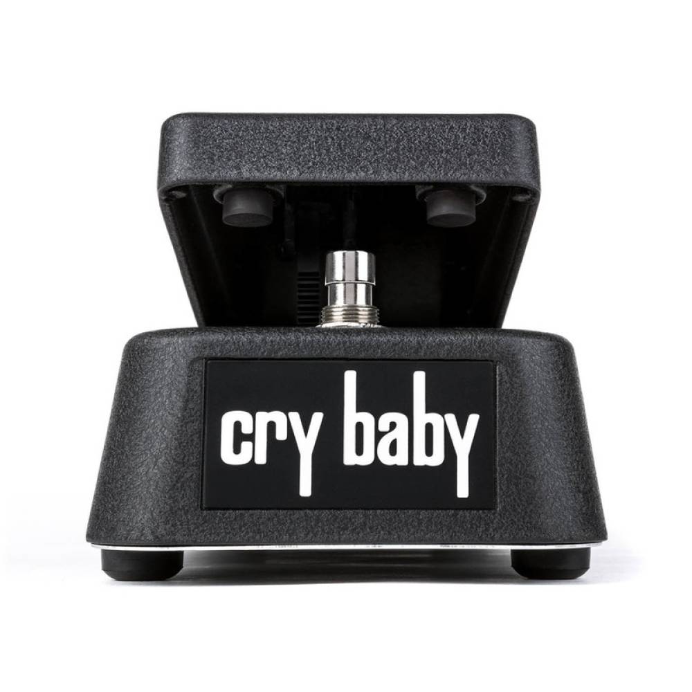 Педаль ефектів DUNLOP CRY BABY STANDARD WAH