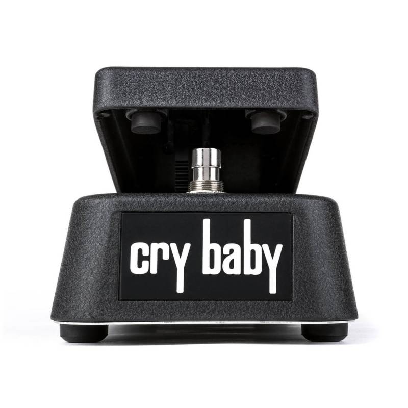 Педаль ефектів DUNLOP CRY BABY STANDARD WAH