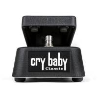Педаль ефектів DUNLOP CRY BABY CLASSIC WAH