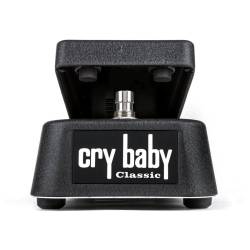 Педаль ефектів DUNLOP CRY BABY CLASSIC WAH