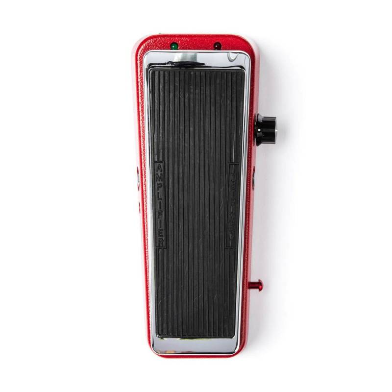 Педаль эффектов DUNLOP ROTOVIBE CHORUS/VIBRATO