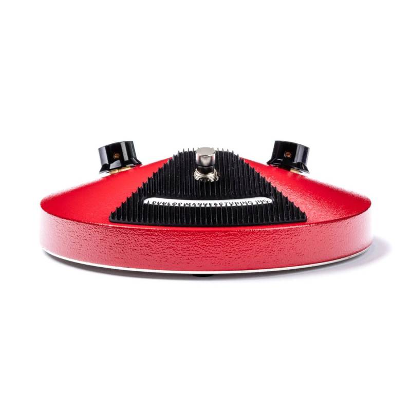 Педаль ефектів DUNLOP FUZZ FACE DISTORTION