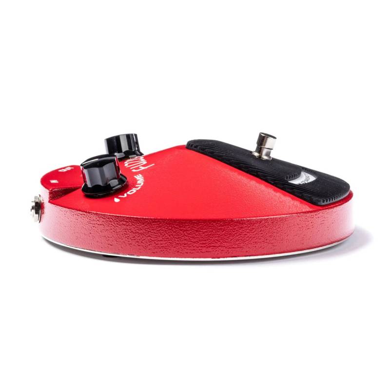 Педаль ефектів DUNLOP FUZZ FACE DISTORTION