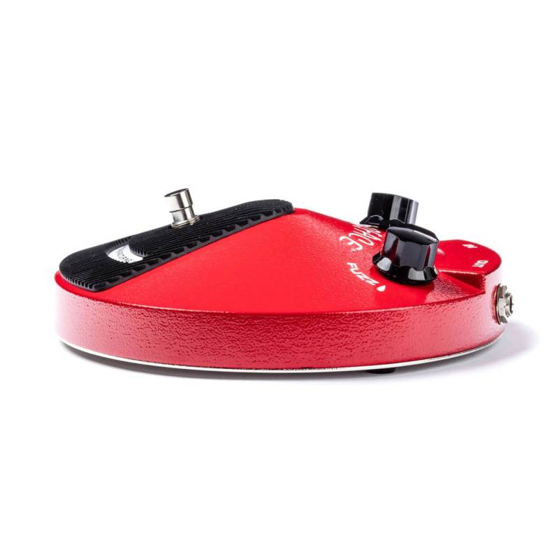 Педаль ефектів DUNLOP FUZZ FACE DISTORTION
