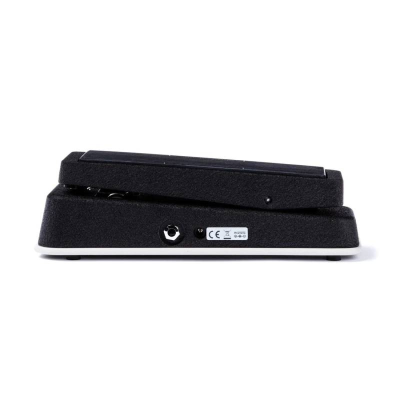 Педаль эффектов DUNLOP JIMI HENDRIX CRY BABY WAH