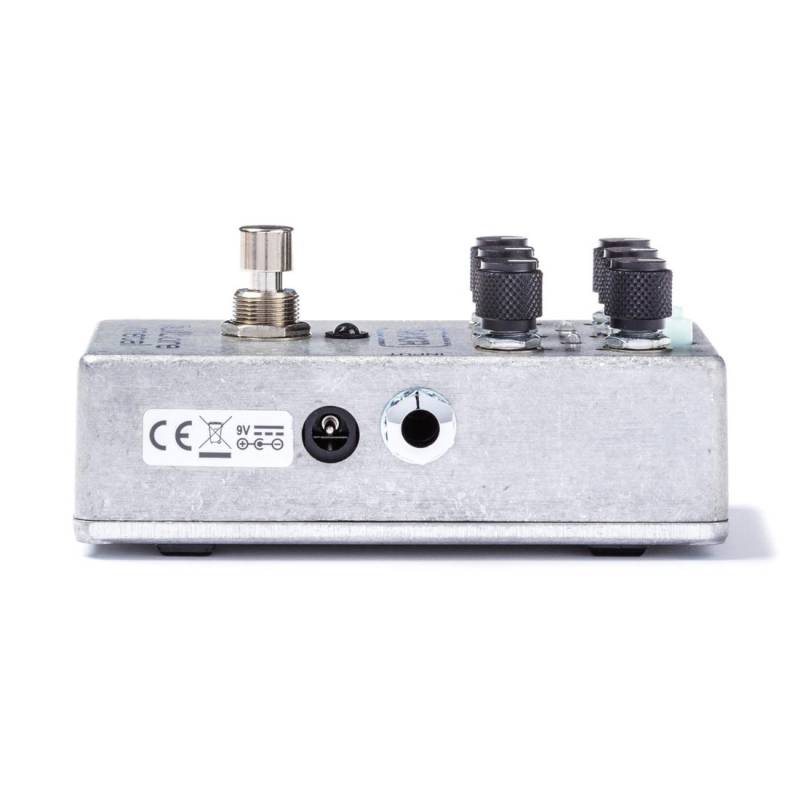 Педаль ефектів MXR FULLBORE METAL