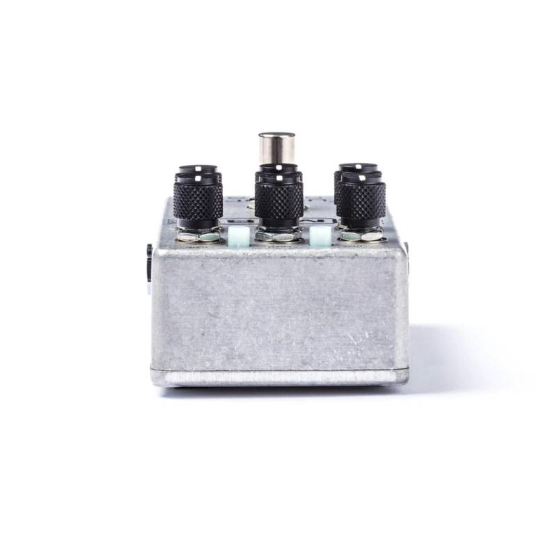 Педаль ефектів MXR FULLBORE METAL